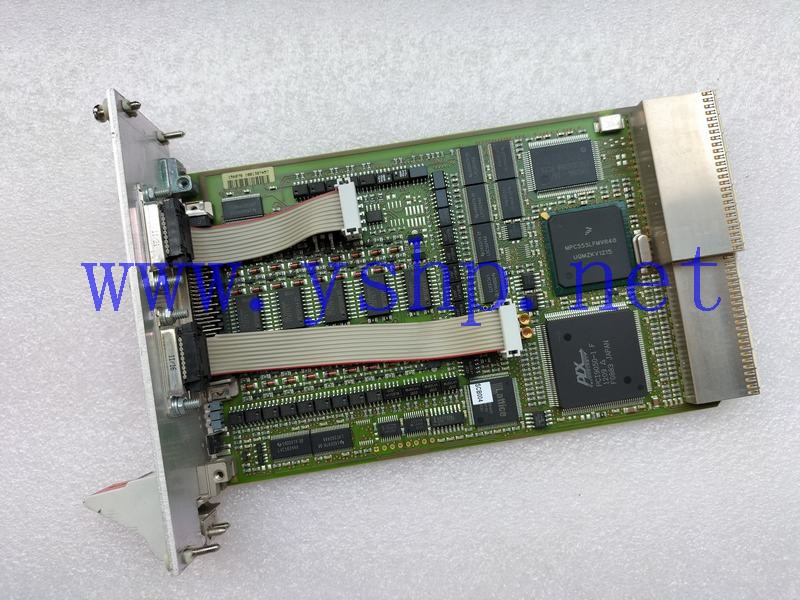 上海源深科技 FOBA Industrial Board FCB 156078 高清图片