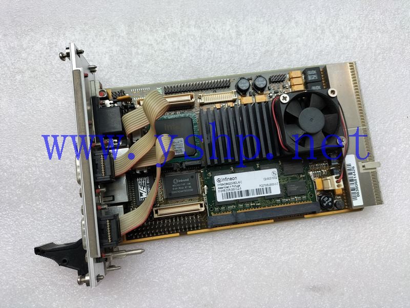 上海源深科技 FOBA Industrial Board FG-ML2 4305 0510670075-1 高清图片