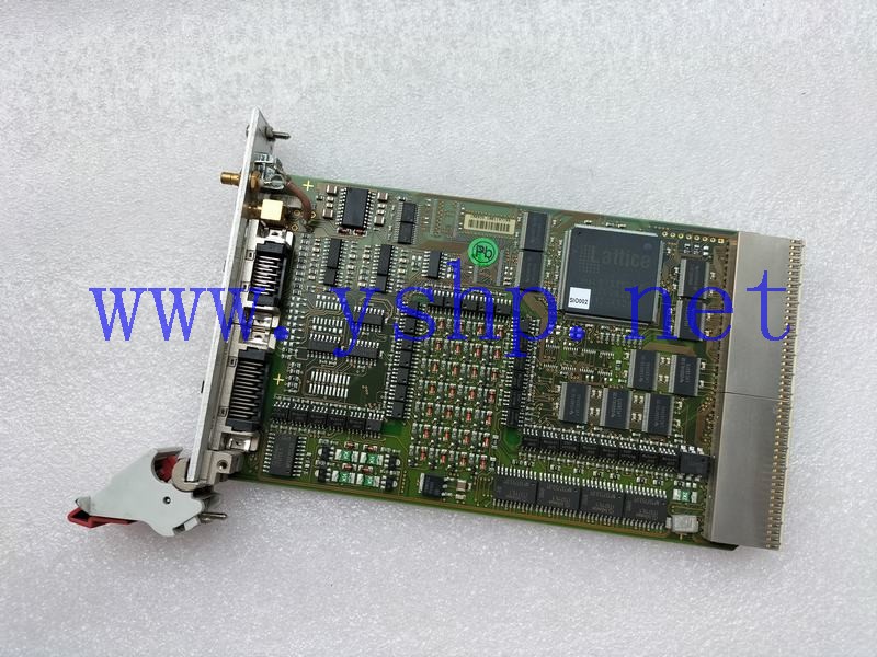 上海源深科技 FOBA Industrial Board FIO 2311LPP 151197069 150939 高清图片