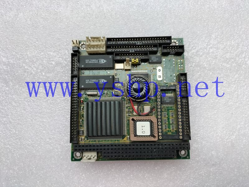 上海源深科技 Industrial Board PC104 Arbor EmCORE-I3352DV REV 1.0 高清图片