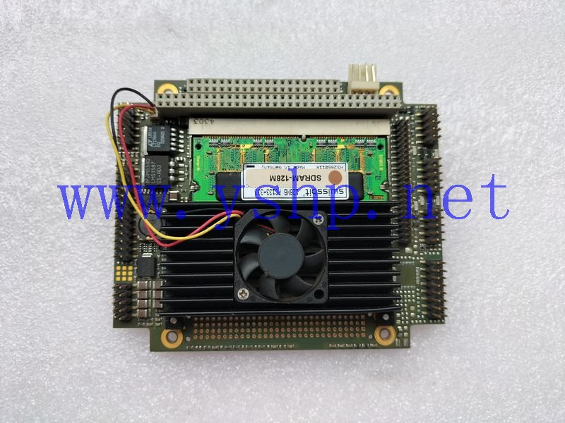 上海源深科技 Industrial Board PC104 LIPPERT SPT3-400-VE 802-0001-00 高清图片