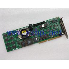 Industrial Board SYMC JAMMC-CP300A REV.A DF9203570-A0 SY-MC 1-761-156