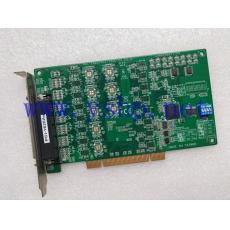 Industrial Board PCI-1620A D1 19A3162271-01