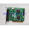 Industrial Board 346-02-PCIIF-0 P8B PCI-IF B/D BD-346-PCIF 0A