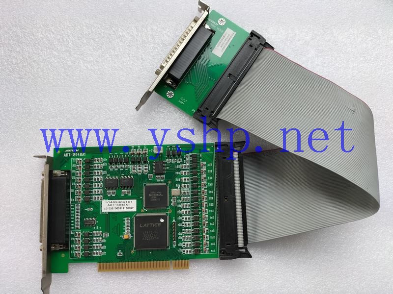 上海源深科技 Industrial Board ADTECH ADT-8948A1 ADT-9164 高清图片