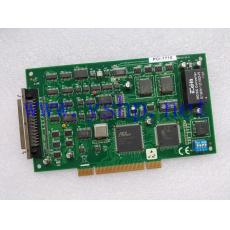 Industrial Board PCI-1716 REV.A1 19C3171600