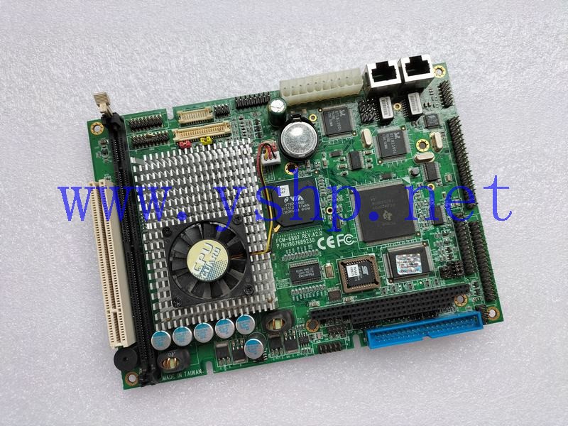 上海源深科技 Industrial motherboard PCM-6892 REV.A2.0 1907689230 高清图片