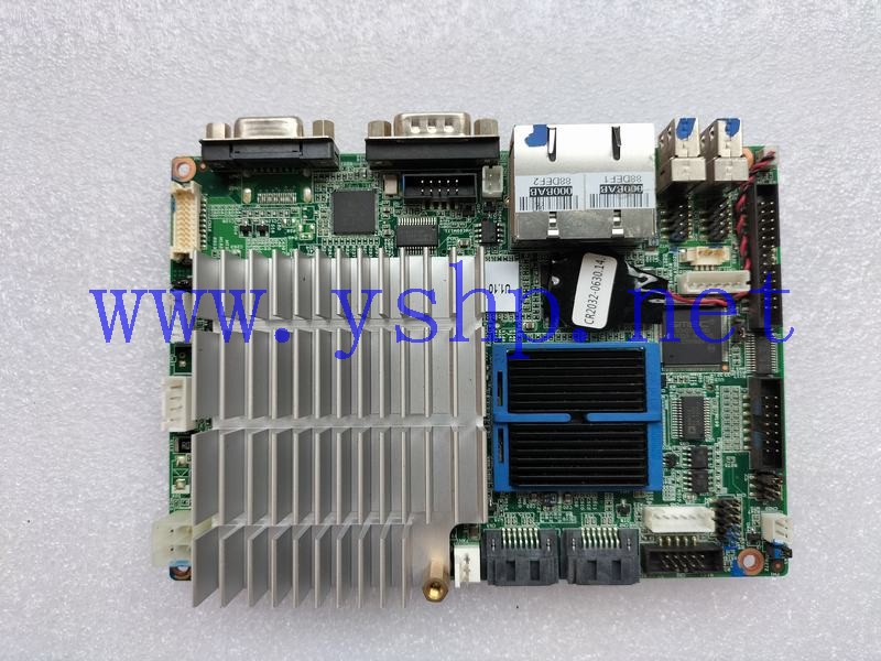 上海源深科技  Advantech mainboard  PCM-9363 REV.A1 19A6936301 PCM9363N11401E-T 高清图片