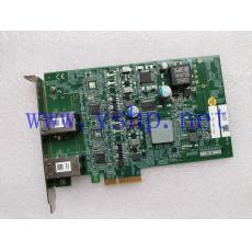 Industrial Board PCIe-CZ2+ REV.A4 PCIECZ2+