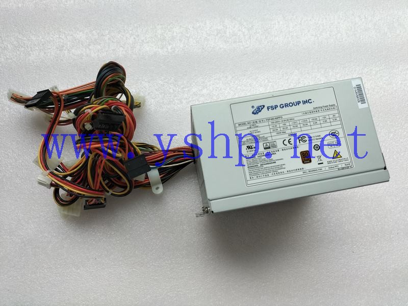 上海源深科技 Industrial Power supply FSP460-60PFG 高清图片