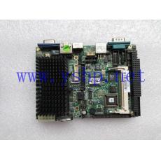 Industrial motherboard SBC84710 REV.A2-RC