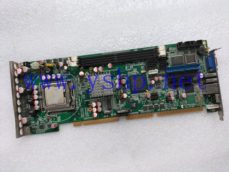 上海源深科技 Industrial motherboard IPC-945VEA 高清图片