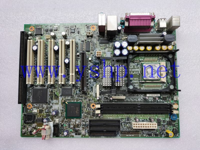 上海源深科技 RICOHmainboard FB6-LS-4M-10 PWB No.R0176002 高清图片