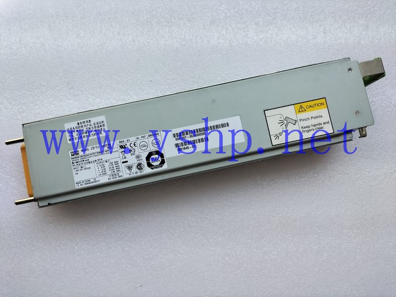 上海源深科技 SUN Netra240 DC Power Supply AA22780 RS5 3001845-01 高清图片