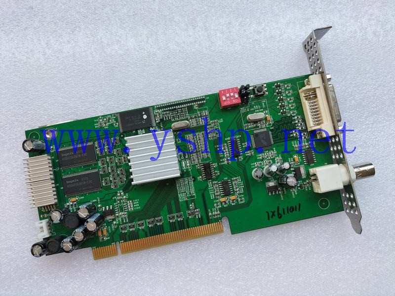 上海源深科技 Industrial Board AT-IMPIN-DVIO-A1 高清图片