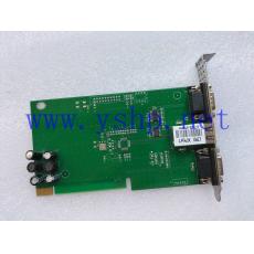 Industrial Board LTRX XPORT XP1001000-03R REV E14