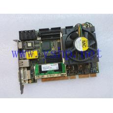 Industrial motherboard 9-1101-9003 1002-001-17 P7