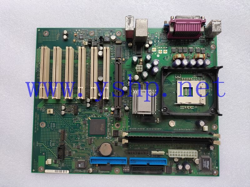 上海源深科技 mainboard D1387-A10 GS3 W26361-W52-X-01 W26361-52-Z2-01-36 高清图片