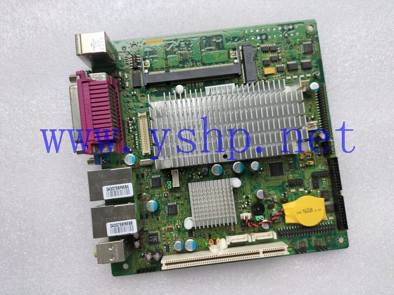 上海源深科技 Industrial  computer mainboard   IM-945GSE-D 高清图片