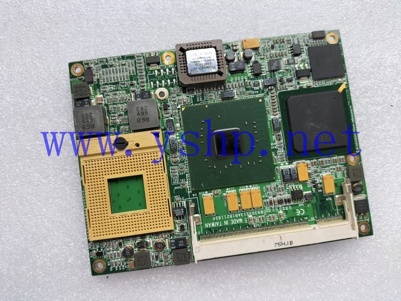 上海源深科技 Industrial Board PCOM-945-T7400 B9303513AB1B211820 高清图片