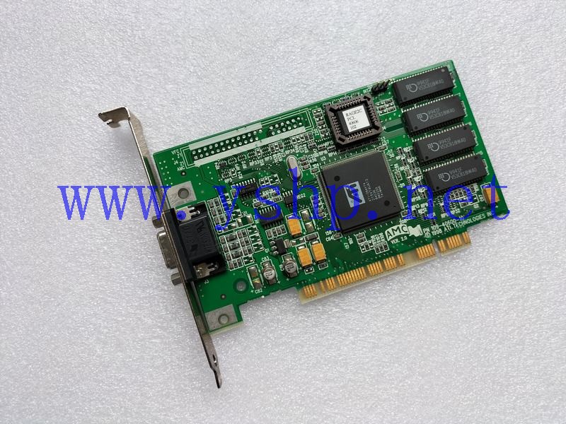 上海源深科技  Industrial Graphics Card   AMC VER 2.0 109-40600-10 1024061511011522 高清图片