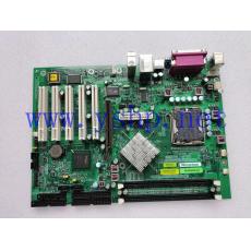 Industrial motherboard Nematron AEM865G-03