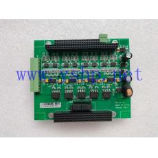 Industrial Board DELTA TAU ANALOG INPUT