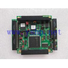 Industrial Board DELTA TAU DATA SYS PMAC2-PC/104 603670-109