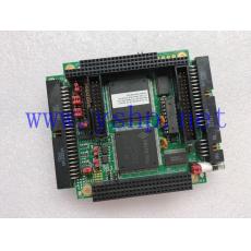 Industrial Board DELTA TAU DATA SYS PMAC2-PC/104 AXIS 5-8 603671-109