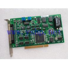 Industrial Board PCI-1711 REV.B1 01-1