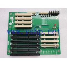 Industrial backplane PCI-10S-RS-R41 REV 4.1