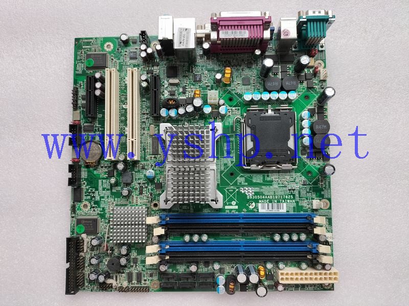 上海源深科技 Industrial motherboard B930504AAB19717825 高清图片