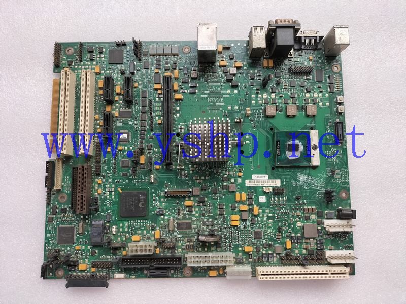 上海源深科技 mainboard CAPELL VALLEY FAB7 D41337-702 高清图片