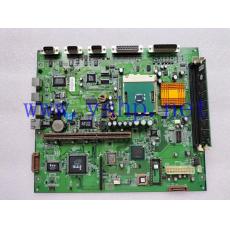 Industrial motherboard D01011D X-900 REV.A0.5 1907900088