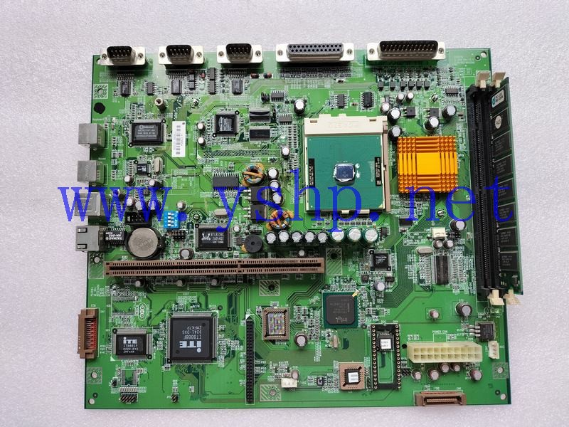 上海源深科技 Industrial motherboard D01011D X-900 REV.A0.5 1907900088 高清图片