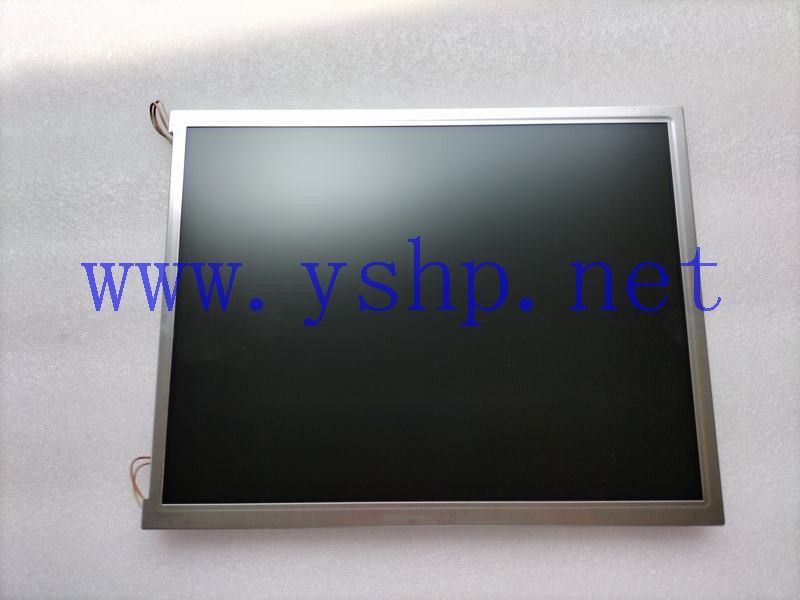 上海源深科技  LCD screen  SHARP LQ150X1DG11 高清图片