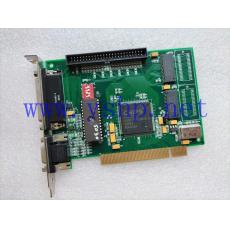 Industrial Board EARTH PWB5030 REV B