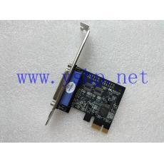 Industrial Board PCIE KWN-I-370 I-370