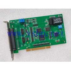 Industrial Board PCI-1713U B1 19A3171314-01