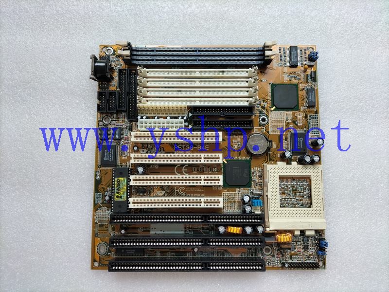 上海源深科技 Industrial motherboard P5T30-B4E REV.1.1 70-5T30B4-E5 高清图片