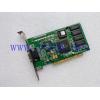  Industrial Graphics Card   AMC VER 2.0 109-40600-10 1024061511011522