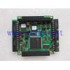 Industrial Board DELTA TAU DATA SYS PMAC2-PC/104 603670-109