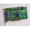 Industrial Board PCI-1274 PCI127412AE-ES 19A3124513-01