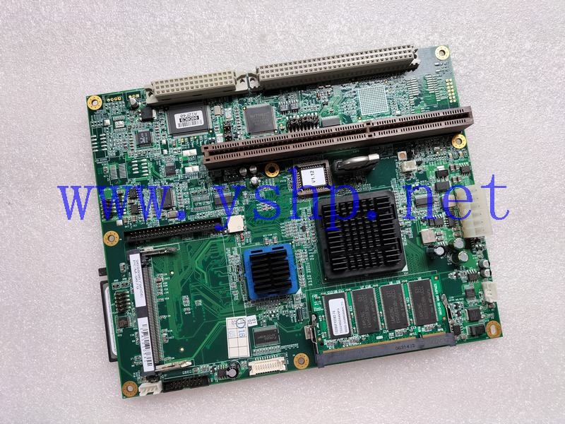 上海源深科技  Advantech mainboard  PCM-9679 REV.A1 19C6967902 9698967900E 高清图片