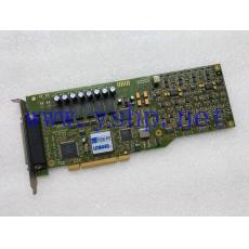 Industrial Board Digigram LCM440V2 PX027