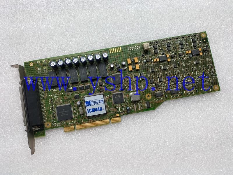 上海源深科技 Industrial Board Digigram LCM440V2 PX027 高清图片