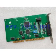 Industrial Board PCL-833 REV.B1 19C3083301