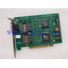 Industrial Board SIEMENS NIXDORF S26361-D850 V31 GS2 W26361-D850-X-05