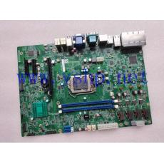 Industrial motherboard NDYA-6000MB REV 1.0 006SAI7-00-100-RS