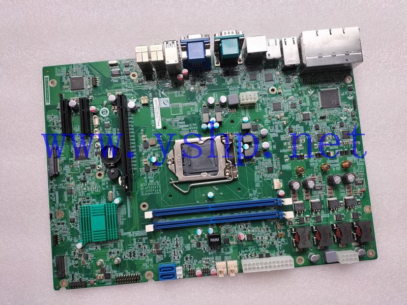 上海源深科技 Industrial motherboard NDYA-6000MB REV 1.0 006SAI7-00-100-RS 高清图片